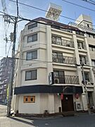鷹野橋駅より徒歩5分 4階 築42年10ヶ月の賃貸物件