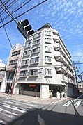 稲荷町駅より徒歩4分 3階 築40年11ヶ月の賃貸物件