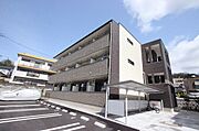 牛田駅より徒歩19分 2階 築4年9ヶ月の賃貸物件