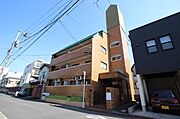 宇品4丁目駅より徒歩5分 1階 築39年4ヶ月の賃貸物件