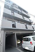 第2石田ビル 2階 築29年8ヶ月の賃貸物件