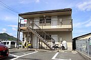 ディアスT2A 2階 築32年11ヶ月の賃貸物件