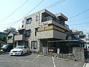 舟入本町駅より徒歩10分 1階 築31年7ヶ月の賃貸物件