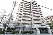 ベルマリオ本川公園 3階 築37年9ヶ月の賃貸物件