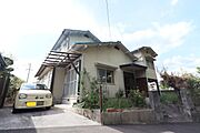 天神川駅より徒歩26分 1階 築56年8ヶ月の賃貸物件