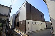 向洋駅より徒歩15分 2階 築8年7ヶ月の賃貸物件