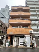 十日市町駅より徒歩2分 5階 築38年8ヶ月の賃貸物件