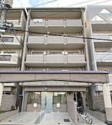 インパクト・広瀬町２ 4階 築35年8ヶ月の賃貸物件