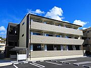牛田駅より徒歩19分 1階 築4年9ヶ月の賃貸物件