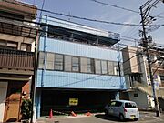 エトワール池本 3階 築27年1ヶ月の賃貸物件