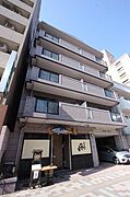 ファミーユ倉田 3階 築31年の賃貸物件