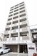  9階 築9年9ヶ月の賃貸物件