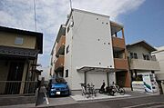 向洋駅より徒歩19分 3階 築7年11ヶ月の賃貸物件