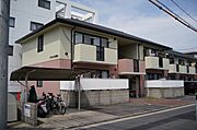 アサンテ光南A 2階 築30年2ヶ月の賃貸物件