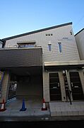 皆実町六丁目駅より徒歩4分 2階 築11年9ヶ月の賃貸物件