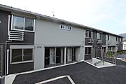 メゾンルナ 2階 築9年7ヶ月の賃貸物件