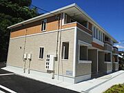 フェア馨 1階 築11年3ヶ月の賃貸物件