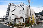 白島駅より徒歩17分 2階 築3年4ヶ月の賃貸物件