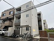 天神川駅より徒歩18分 3階 築5年8ヶ月の賃貸物件