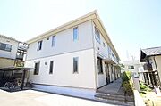 中深川駅より徒歩69分 2階 築13年7ヶ月の賃貸物件