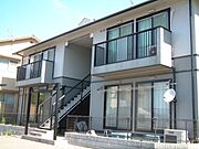 矢賀駅より徒歩24分 2階 築30年11ヶ月の賃貸物件