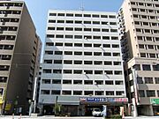 十日市町駅より徒歩2分 8階 築41年7ヶ月の賃貸物件