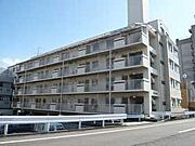 舟入南駅より徒歩7分 築38年2ヶ月 6階建の賃貸物件