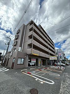 外観 外観