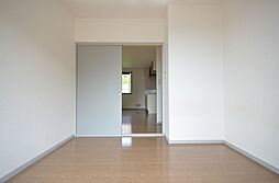 グリーンバレー田方　Ａ棟 201 2階3LDKのリビング/ダイニング