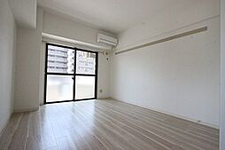 ワッソンビル比治山 602 6階1Kのリビング/ダイニング