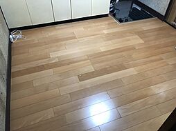 三浦荘 A102 1階2Kのリビング/ダイニング