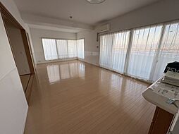 スターアーク古江東 1002 10階4LDKのリビング/ダイニング