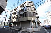 第一中山ビルの賃貸物件