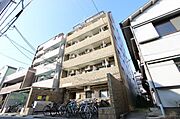 宇品4丁目駅より徒歩2分 5階 築37年8ヶ月の賃貸物件