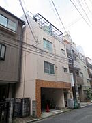 本川町駅より徒歩5分 2階 築45年8ヶ月の賃貸物件