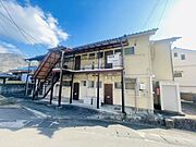 矢賀駅より徒歩36分 1階 築54年1ヶ月の賃貸物件