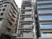 舟入町駅より徒歩4分 3階 築38年5ヶ月の賃貸物件