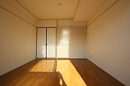 第5KSNビル 413 4階1Kのリビング/ダイニング