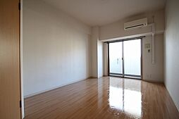 リーベングランツ平和大通り 703 7階ワンルームのリビング/ダイニング