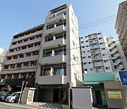 舟入本町駅より徒歩3分 4階 築19年3ヶ月の賃貸物件