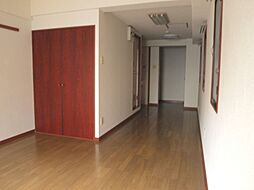 M.Kコーポ 501 5階1Kのリビング/ダイニング