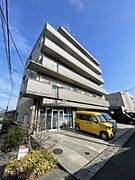 アパートメントシゲモリの賃貸物件