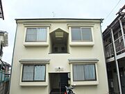 ユアコート 1階 築29年8ヶ月の賃貸物件