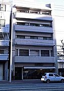 有田レジデンス 4階 築37年の賃貸物件