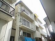 舟入川口町駅より徒歩5分 3階 築43年7ヶ月の賃貸物件