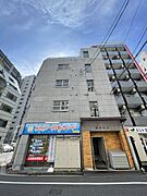 鷹野橋駅より徒歩4分 2階 築43年8ヶ月の賃貸物件