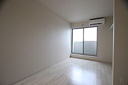 丹那コーポラスI 105 1階ワンルームのリビング/ダイニング