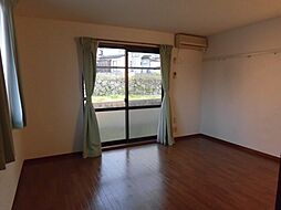 ドエルまさもとA 101 1階1Kのリビング/ダイニング