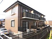 上安駅より徒歩7分 1階 築27年8ヶ月の賃貸物件