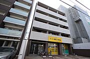 宇品5丁目駅より徒歩1分 4階 築25年1ヶ月の賃貸物件